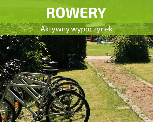 rowery